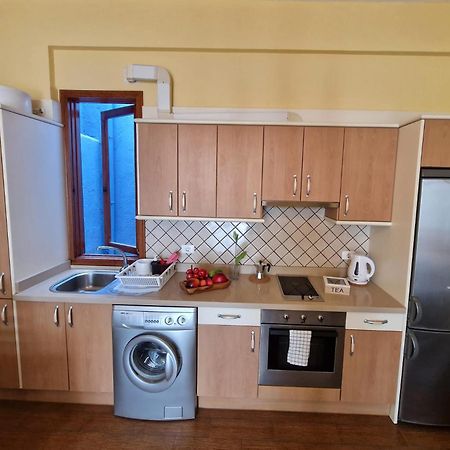 Chc - Apartamento Amanecer Буэнависта-дель-Норте Экстерьер фото